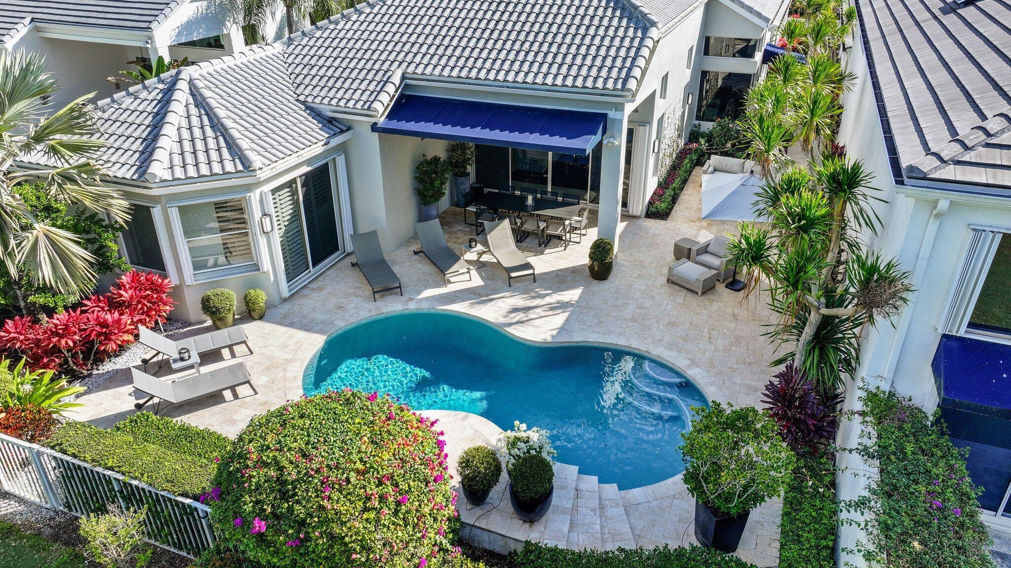 CLUBSIDE - Residential