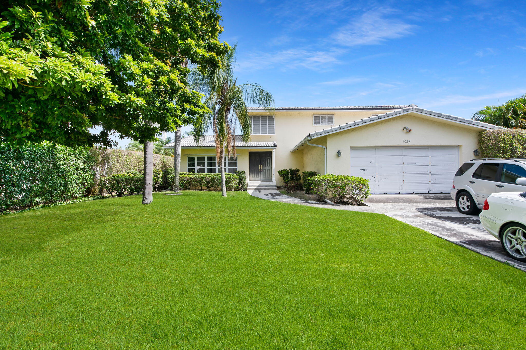 SEAGATE EXT - Residential