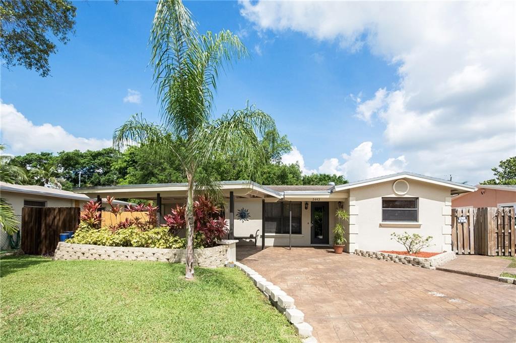 Coram Gardens 34-37 B - Residential