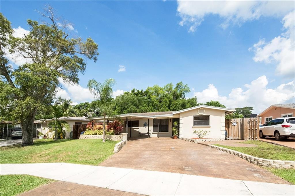Coram Gardens 34-37 B - Residential