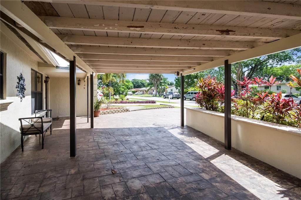 Coram Gardens 34-37 B - Residential