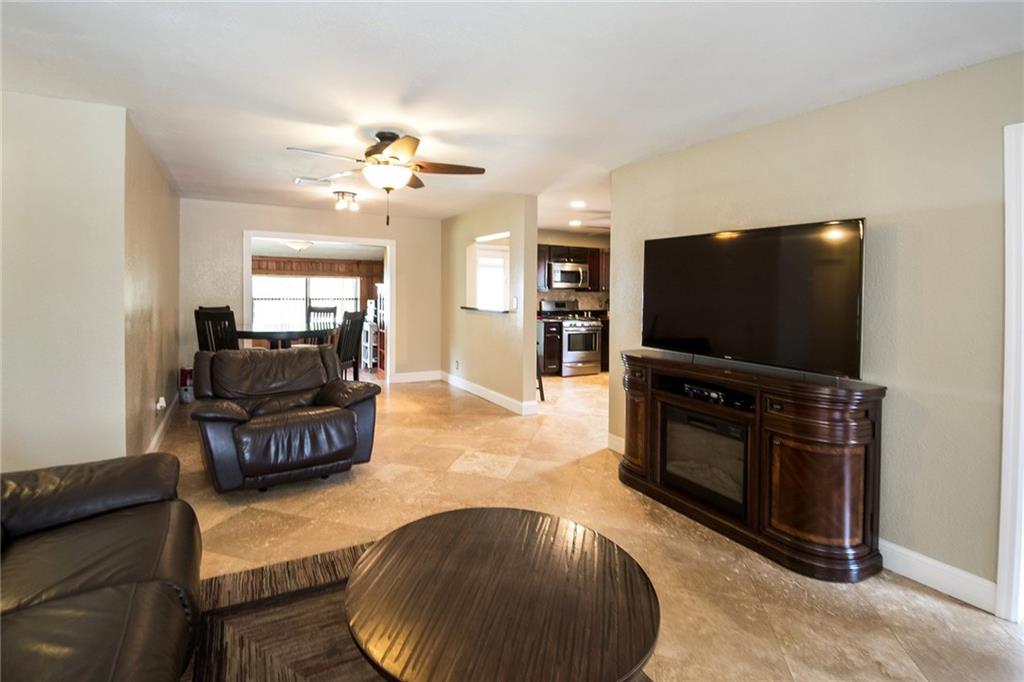 Coram Gardens 34-37 B - Residential