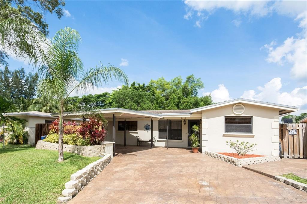 Coram Gardens 34-37 B - Residential