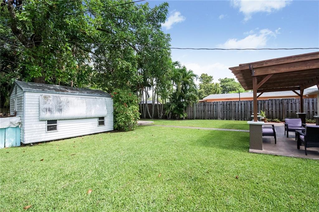 Coram Gardens 34-37 B - Residential