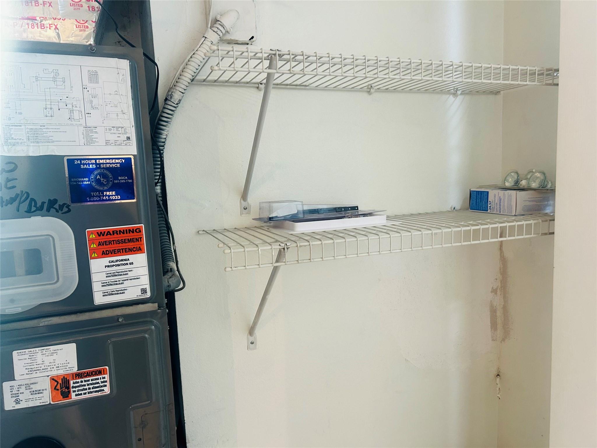 Village Townhouse-Pompano - Residential Lease