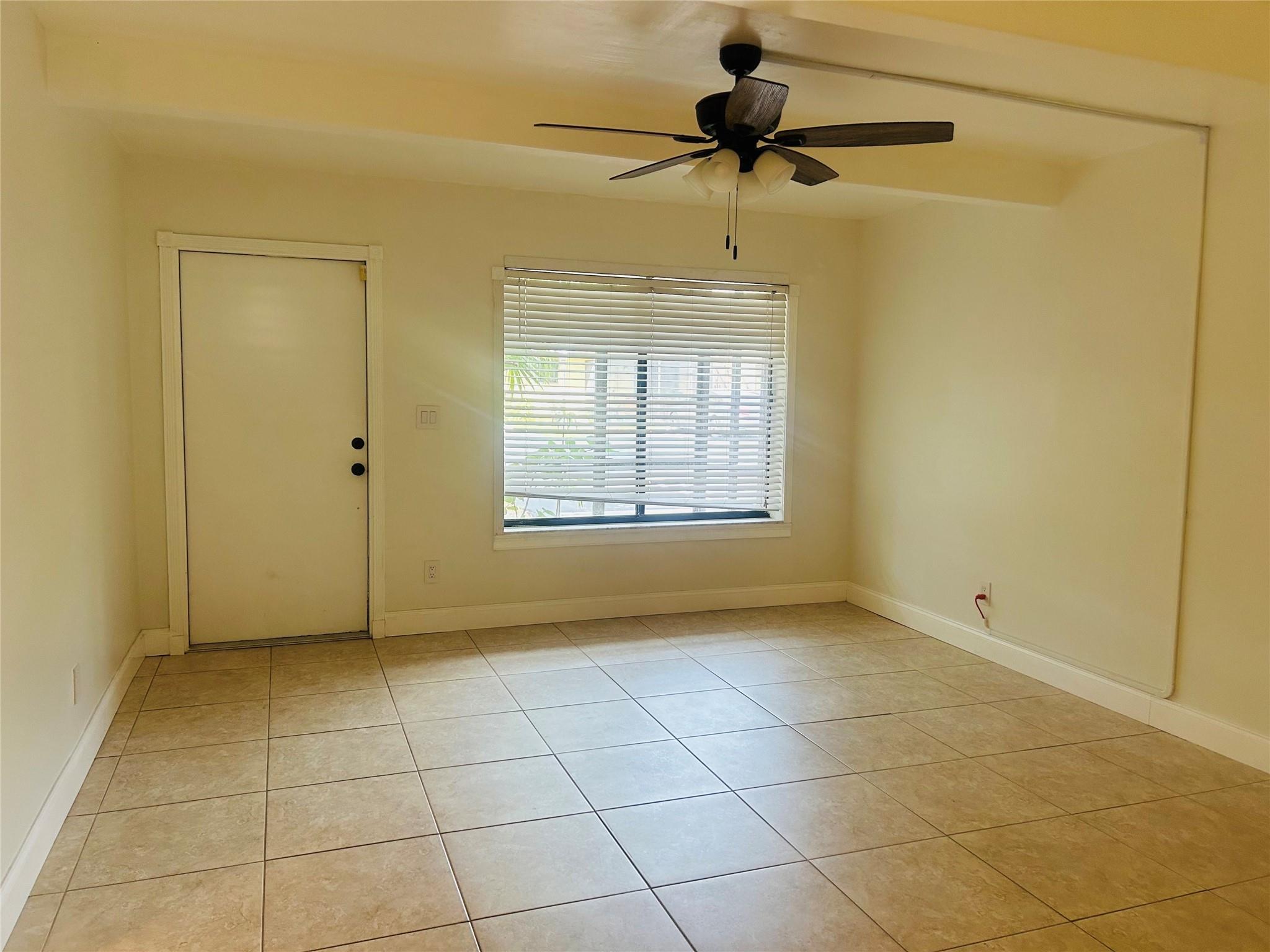 Village Townhouse-Pompano - Residential Lease