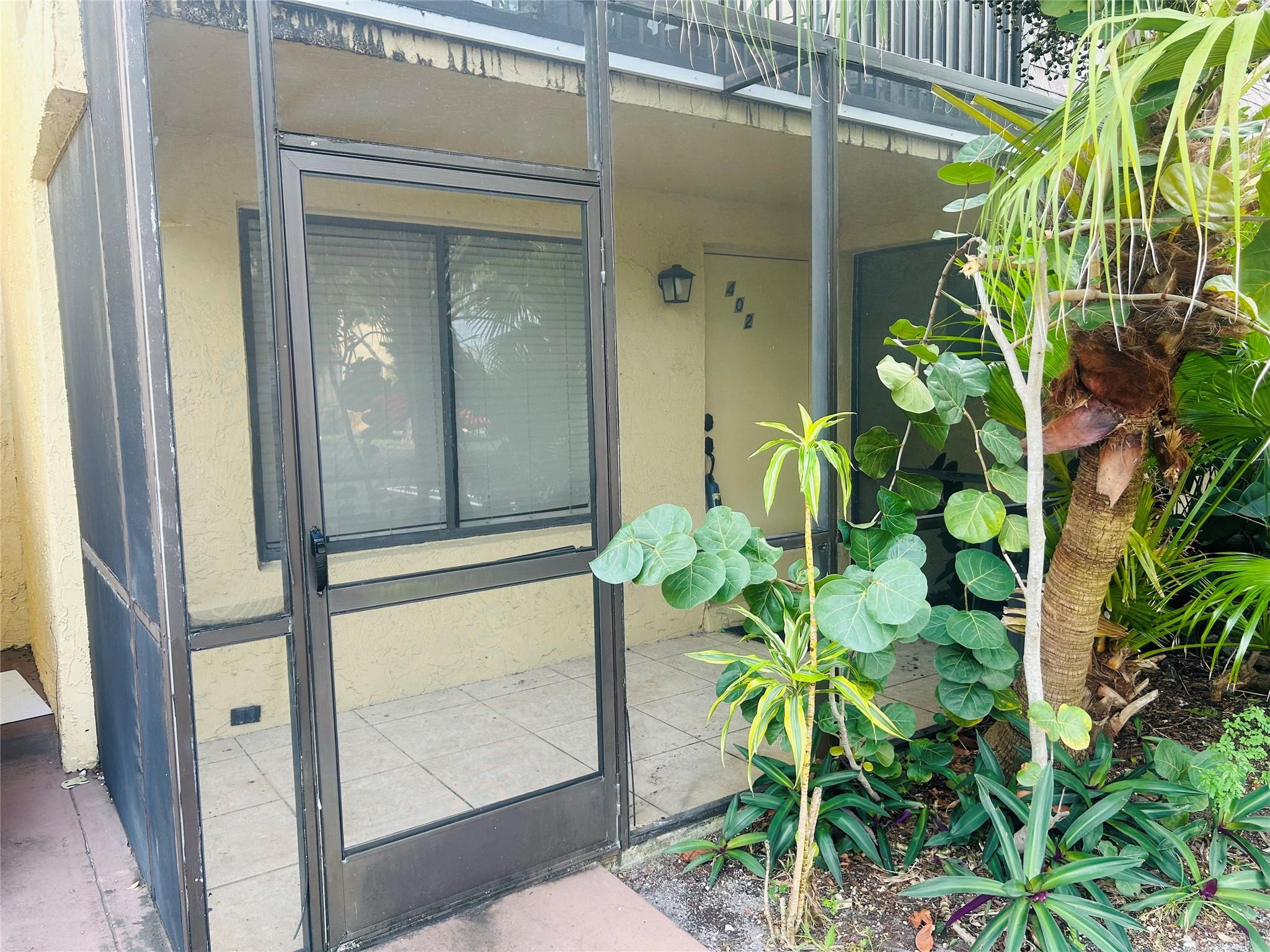 Village Townhouse-Pompano - Residential Lease