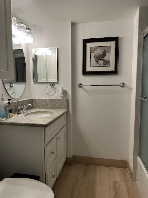 Boca Palms - Residential