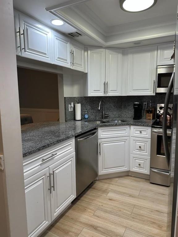 Boca Palms - Residential