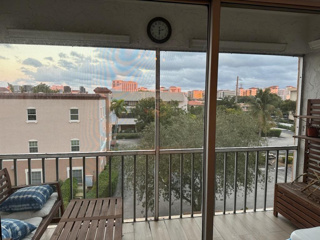 Boca Palms - Residential