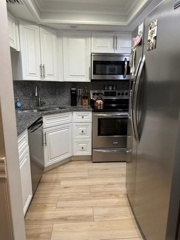 Boca Palms - Residential