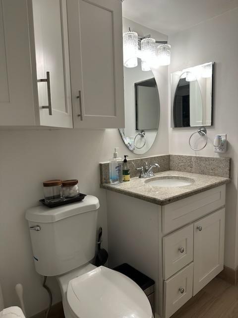 Boca Palms - Residential