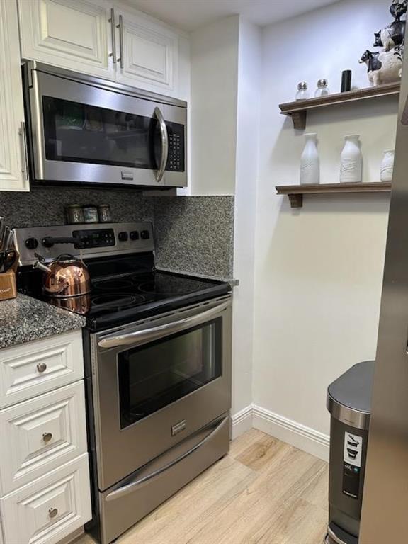 Boca Palms - Residential