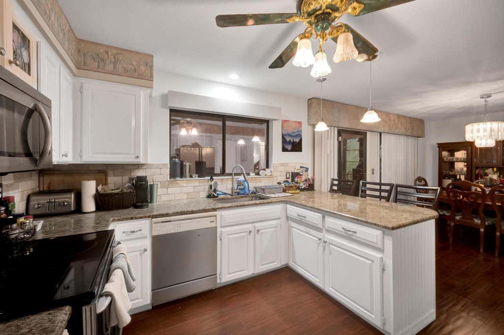 Photo of 1561 SE Harmony Court, Port Saint Lucie, FL 34952 (MLS # R11002389)