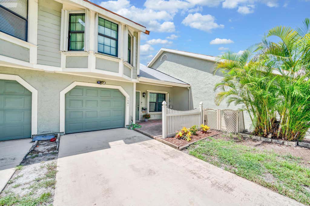 Photo of 1561 SE Harmony Court, Port Saint Lucie, FL 34952 (MLS # R11002389)