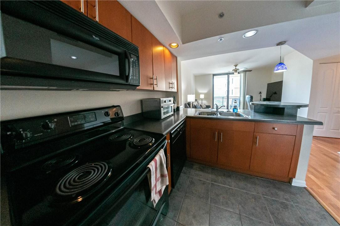 WAVERLY AT LAS OLAS - Residential