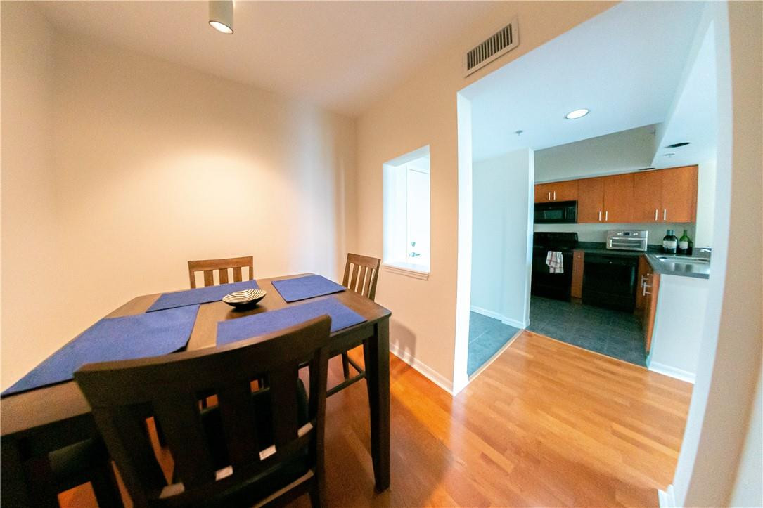 WAVERLY AT LAS OLAS - Residential