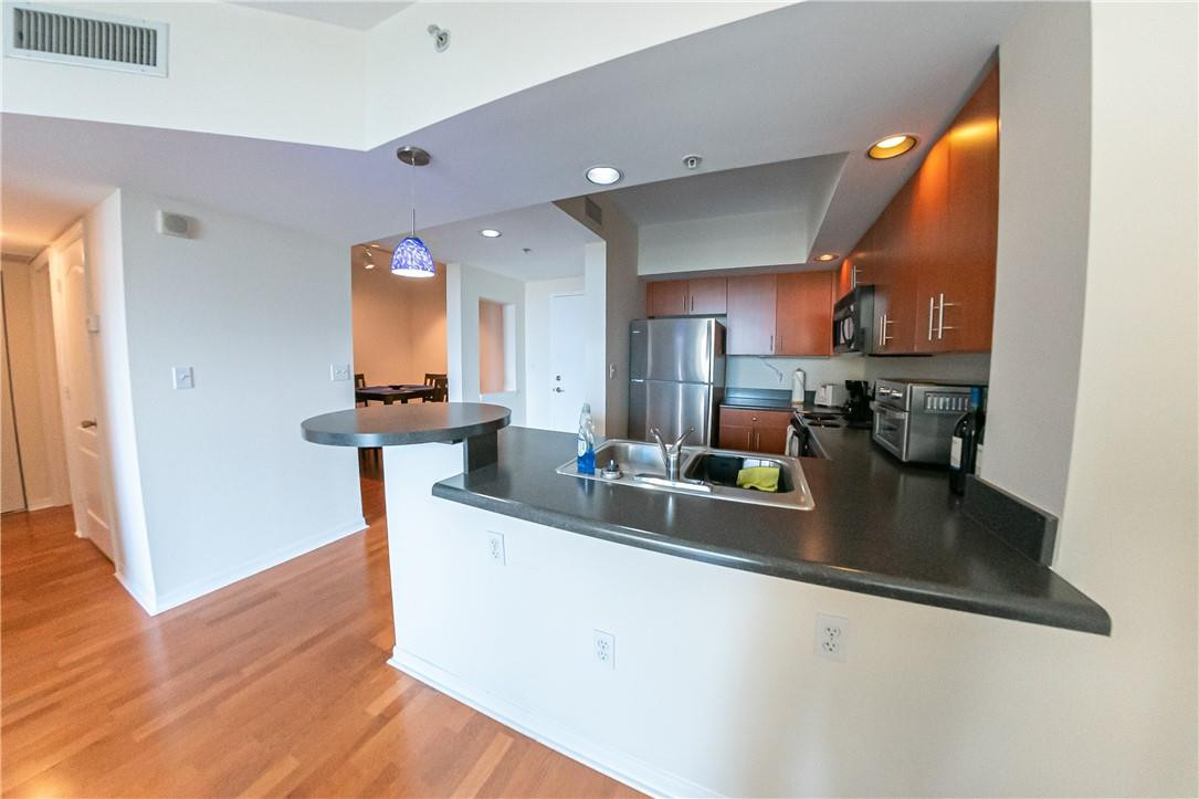 WAVERLY AT LAS OLAS - Residential