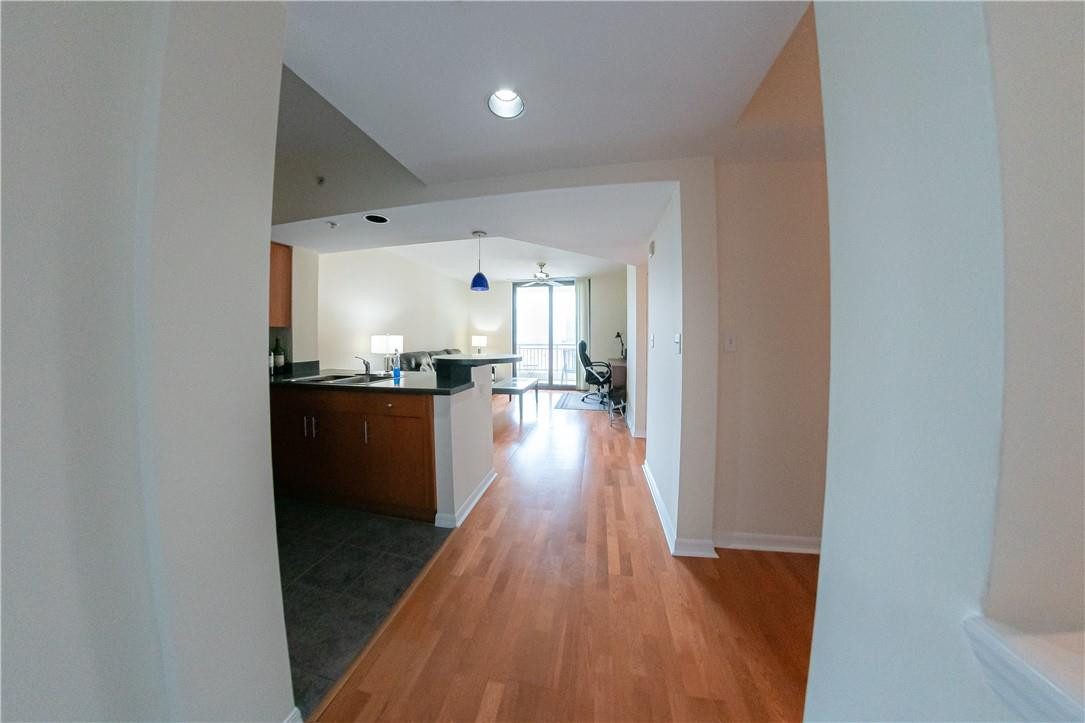 WAVERLY AT LAS OLAS - Residential