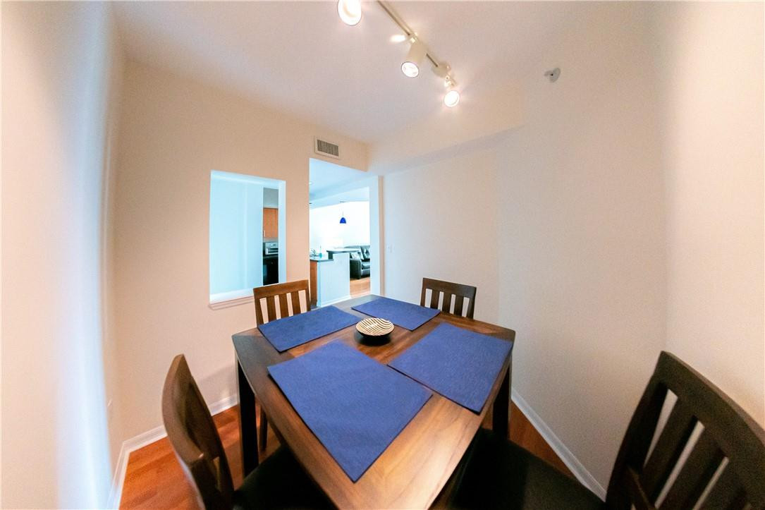 WAVERLY AT LAS OLAS - Residential