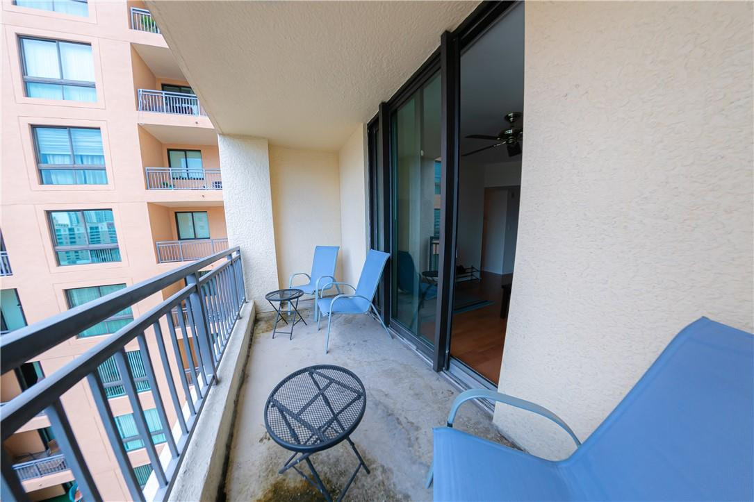 WAVERLY AT LAS OLAS - Residential