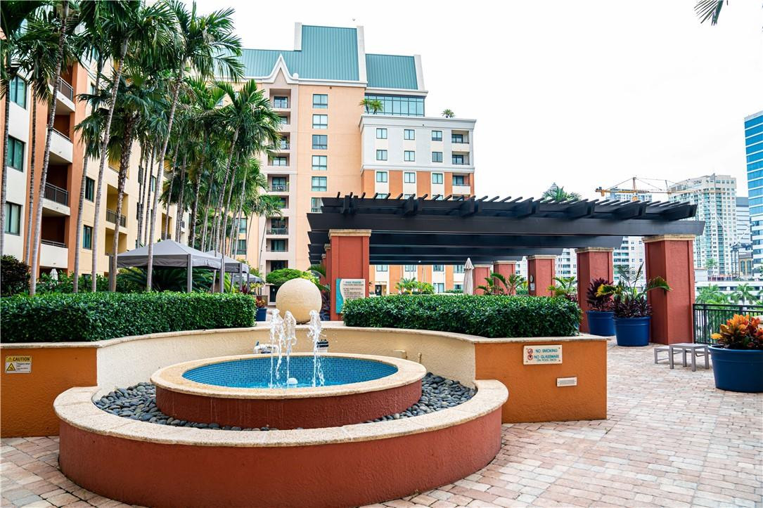 WAVERLY AT LAS OLAS - Residential