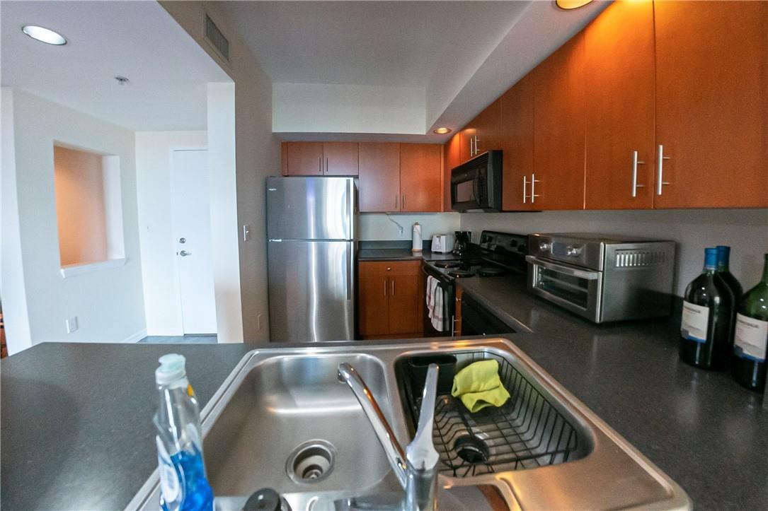 WAVERLY AT LAS OLAS - Residential