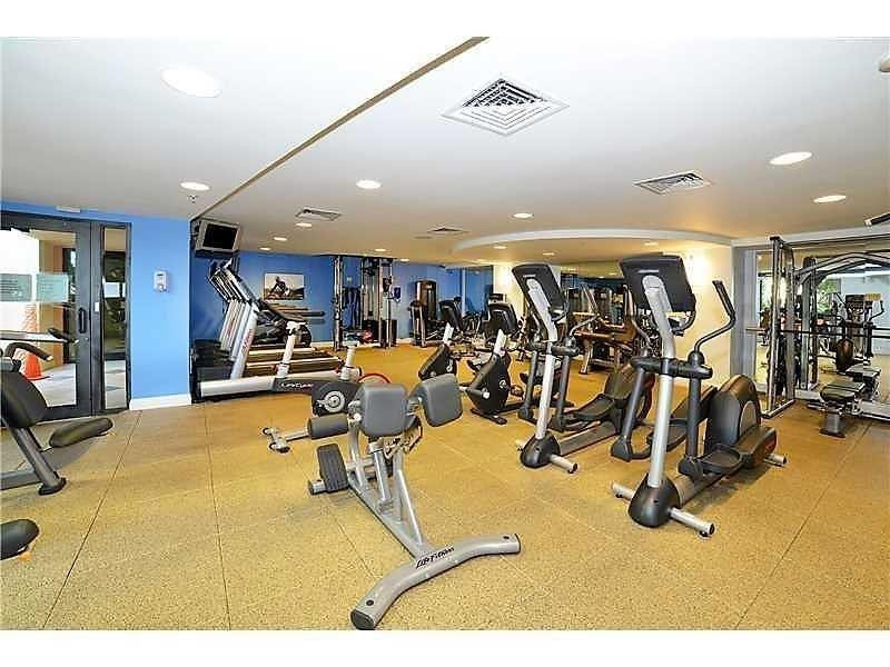 WAVERLY AT LAS OLAS - Residential