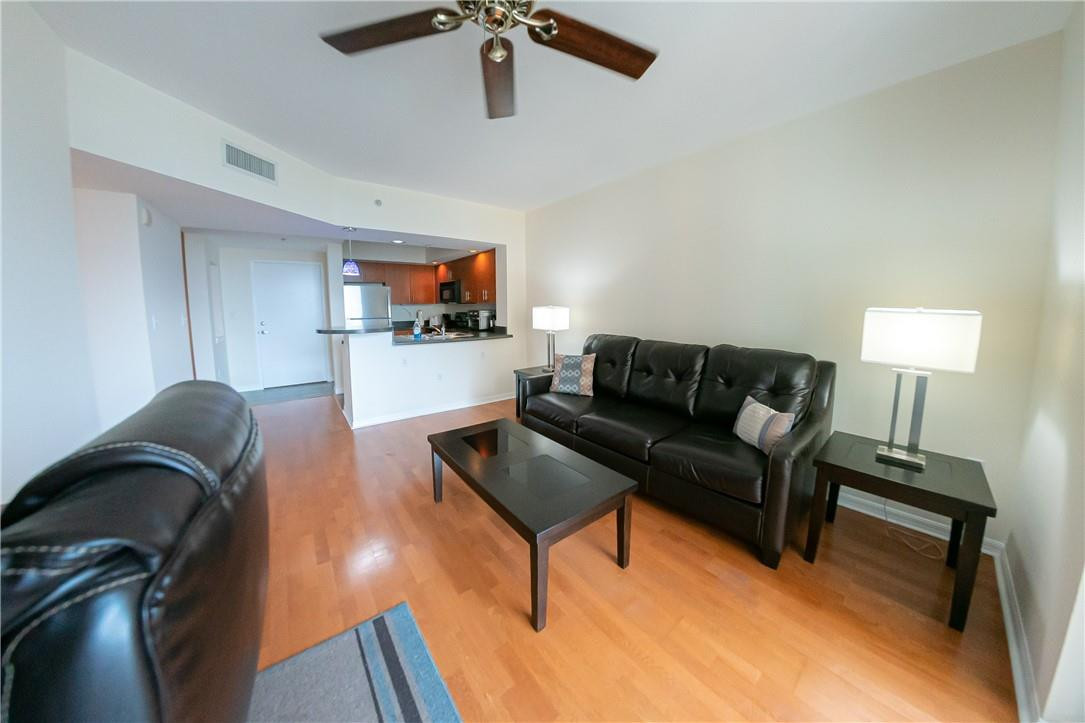 WAVERLY AT LAS OLAS - Residential