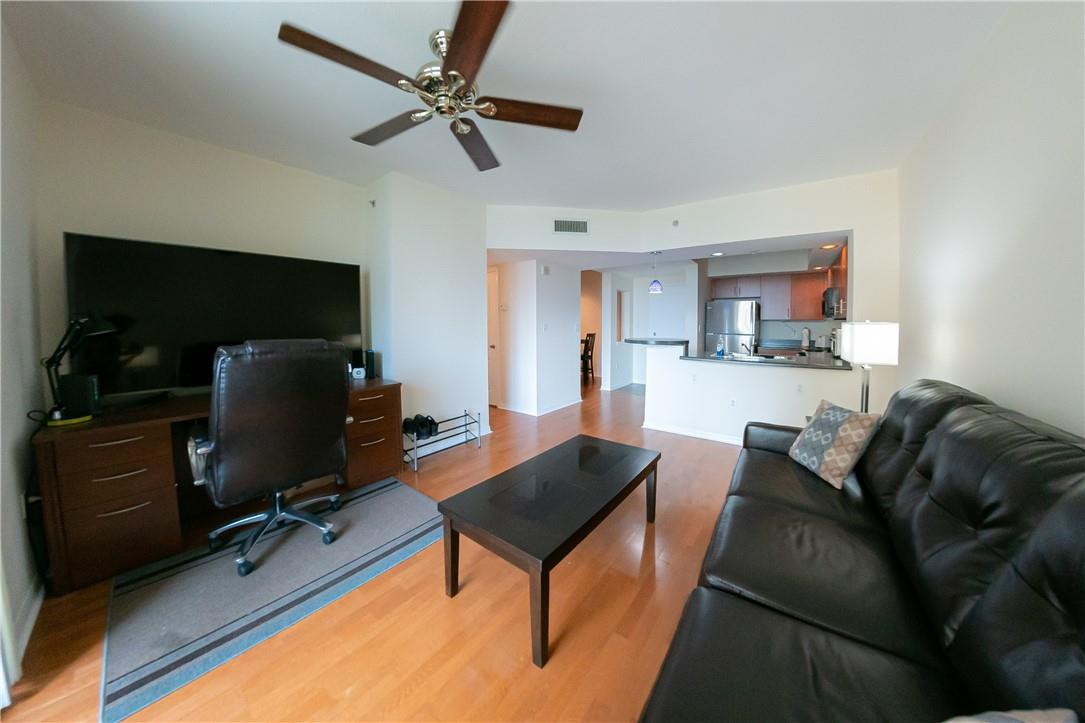 WAVERLY AT LAS OLAS - Residential