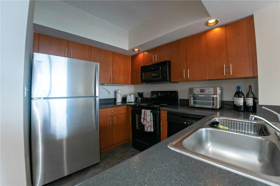 WAVERLY AT LAS OLAS - Residential