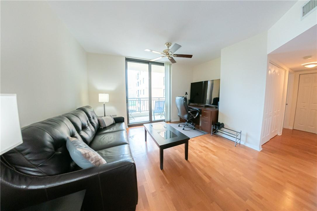 WAVERLY AT LAS OLAS - Residential