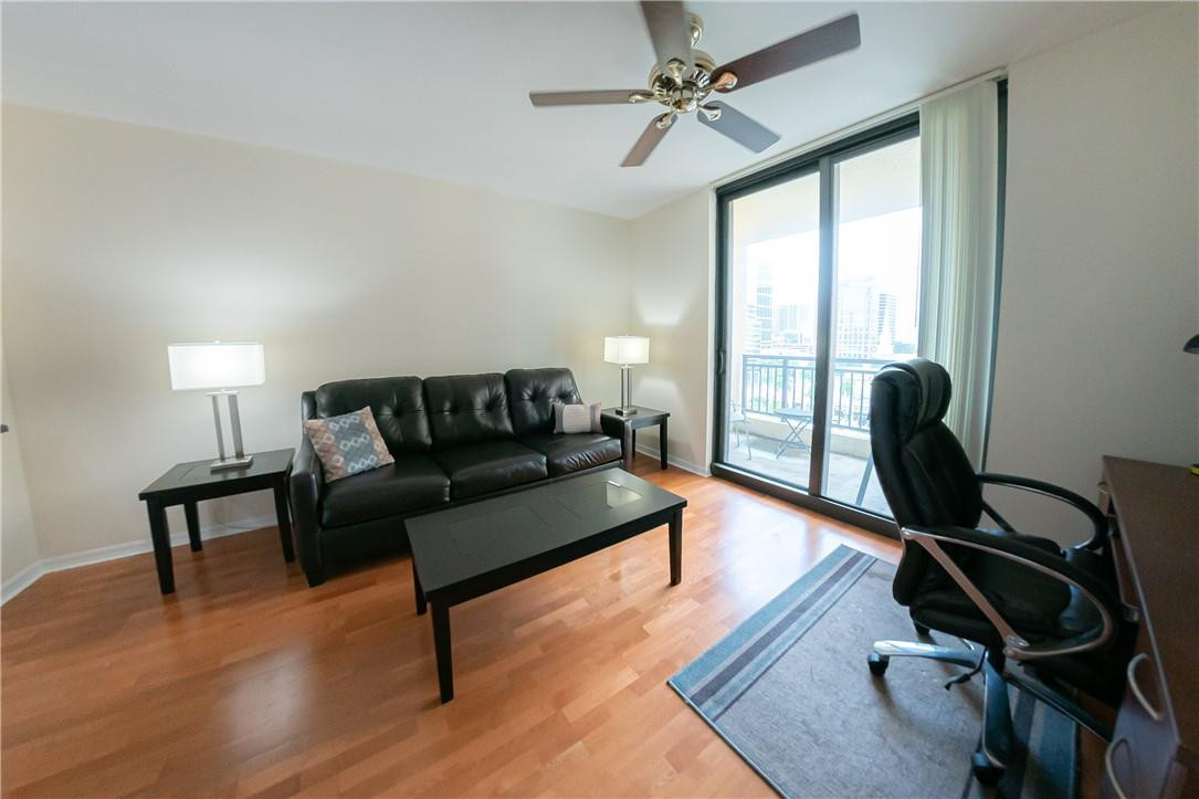 WAVERLY AT LAS OLAS - Residential