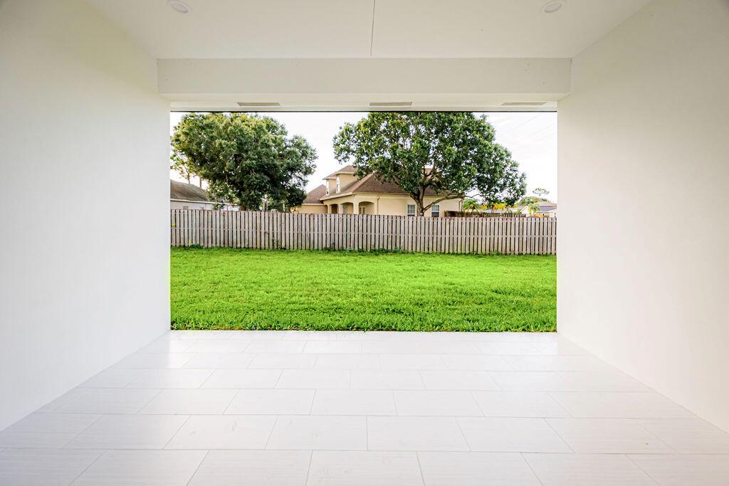 N/A - Residential Lease
