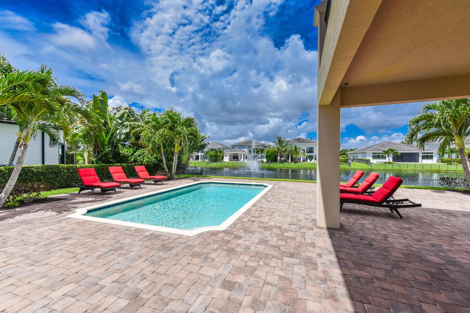 ROYAL PALM POLO PLAT - Residential Lease