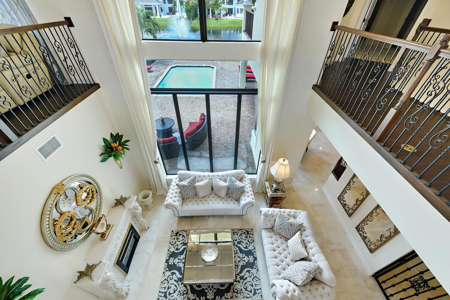 ROYAL PALM POLO PLAT - Residential Lease