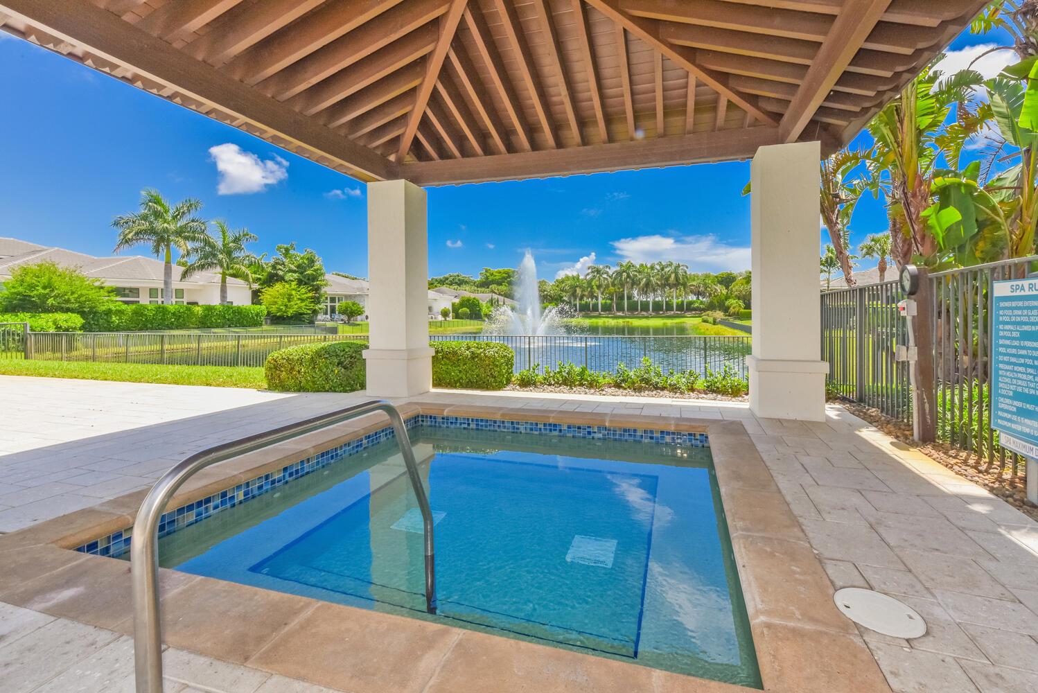 ROYAL PALM POLO PLAT - Residential Lease