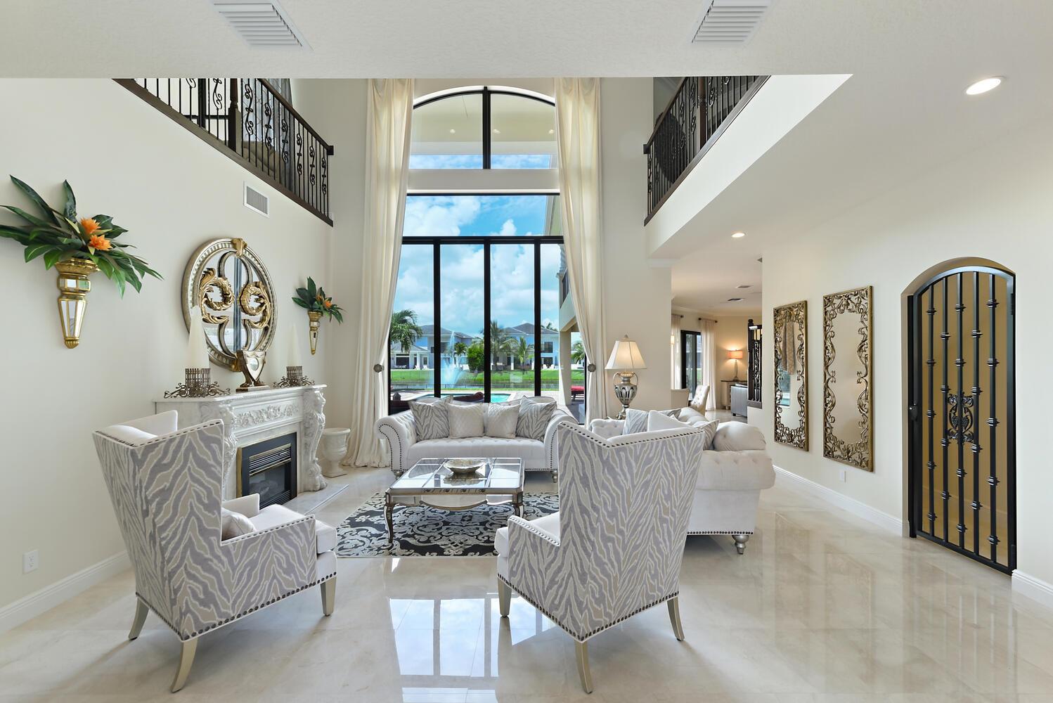 ROYAL PALM POLO PLAT - Residential Lease