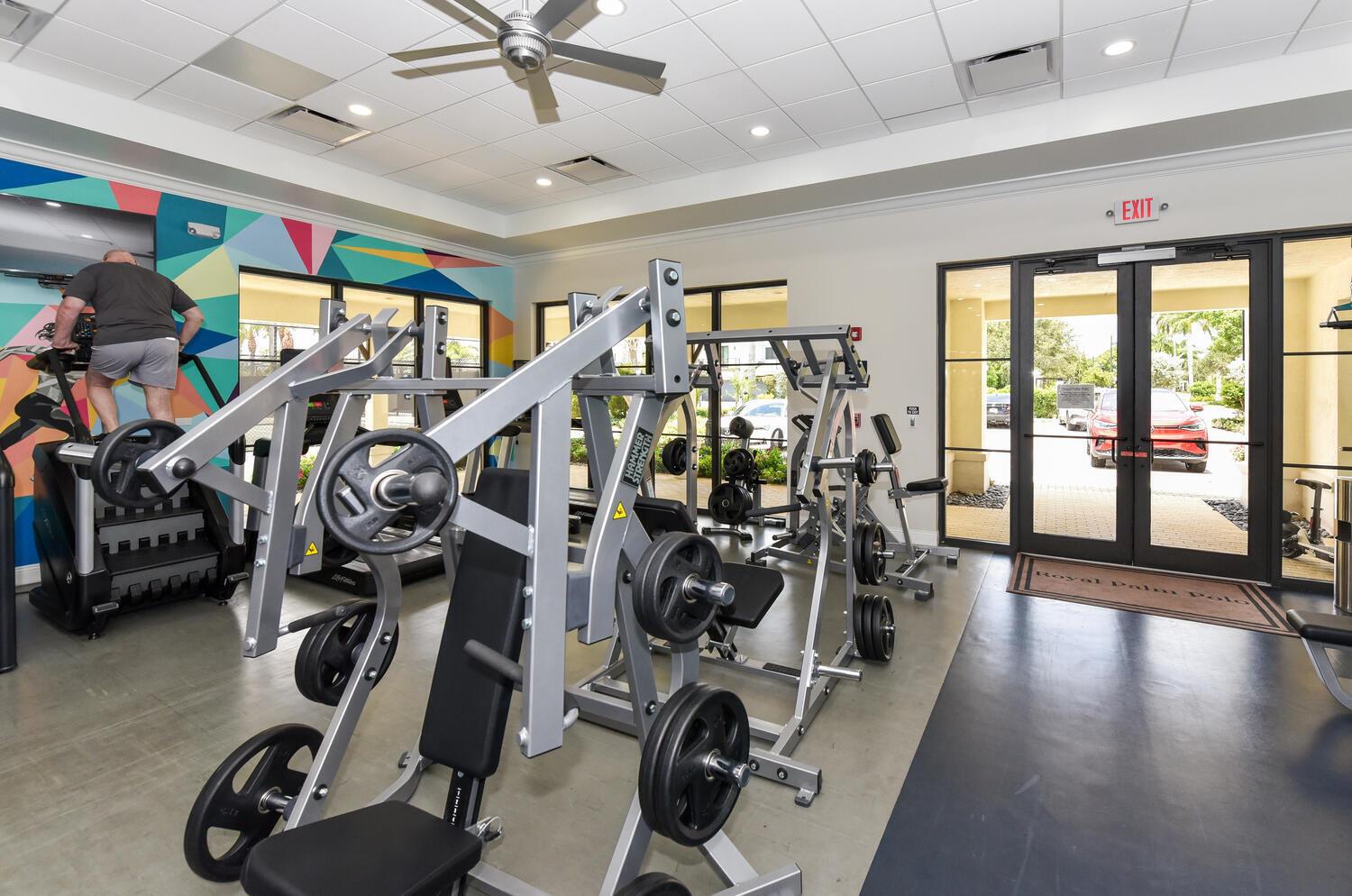 ROYAL PALM POLO PLAT - Residential Lease