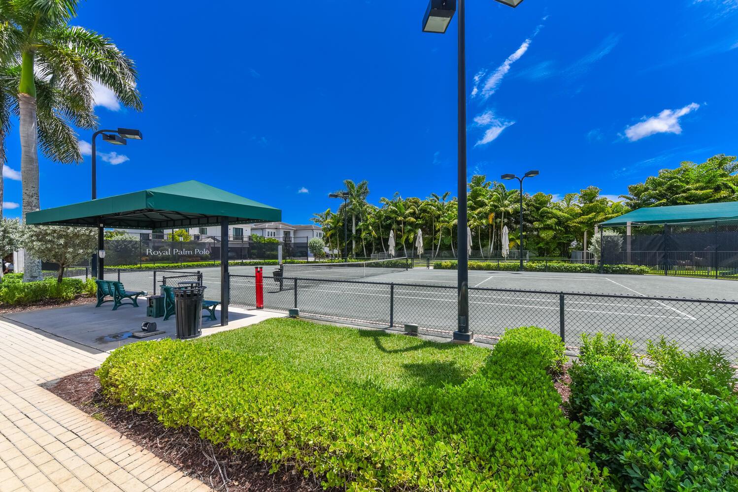 ROYAL PALM POLO PLAT - Residential Lease