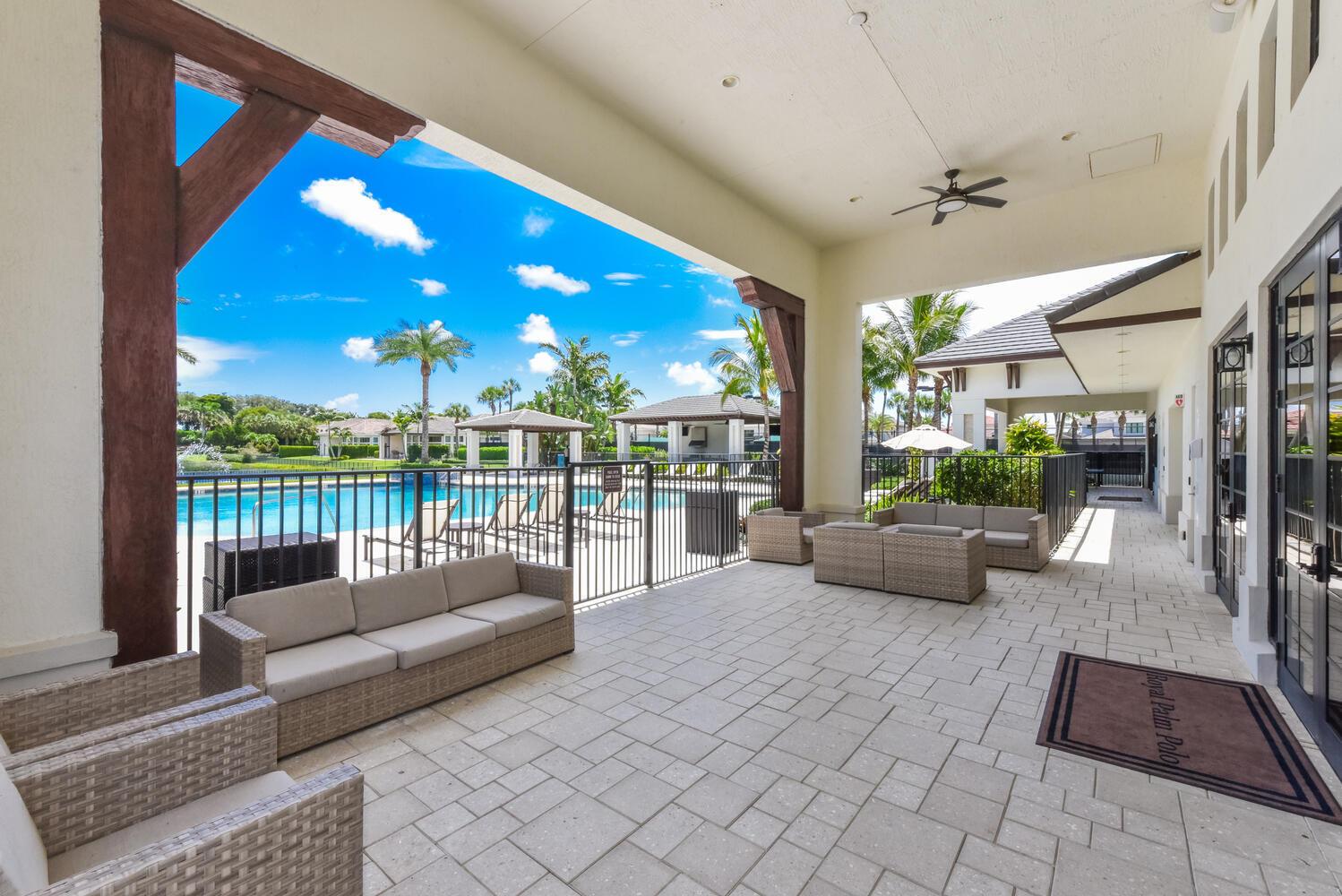 ROYAL PALM POLO PLAT - Residential Lease