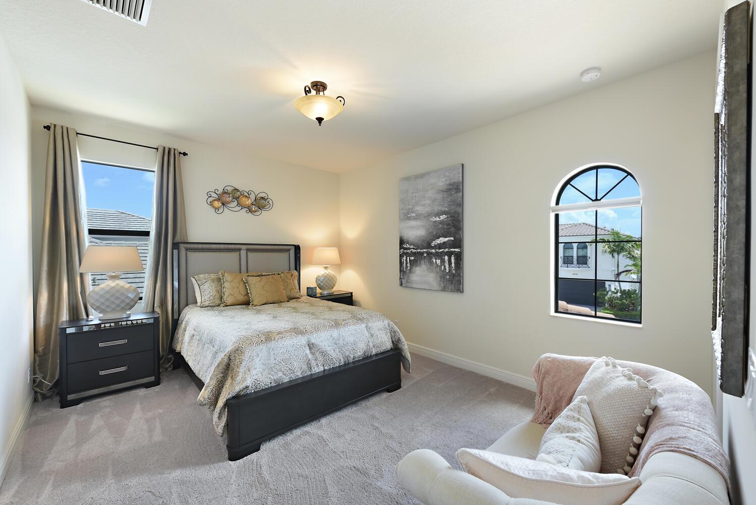 ROYAL PALM POLO PLAT - Residential Lease