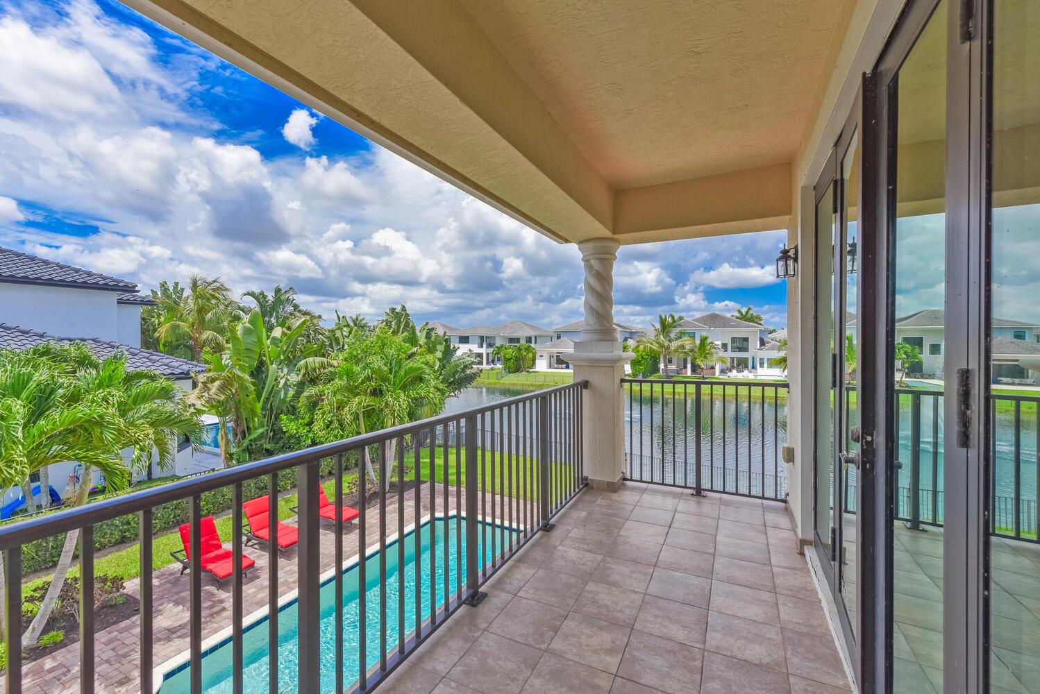 ROYAL PALM POLO PLAT - Residential Lease