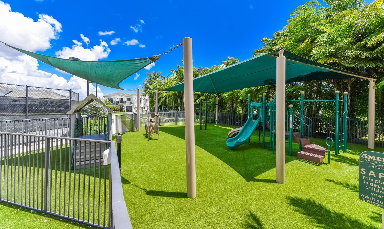 ROYAL PALM POLO PLAT - Residential Lease