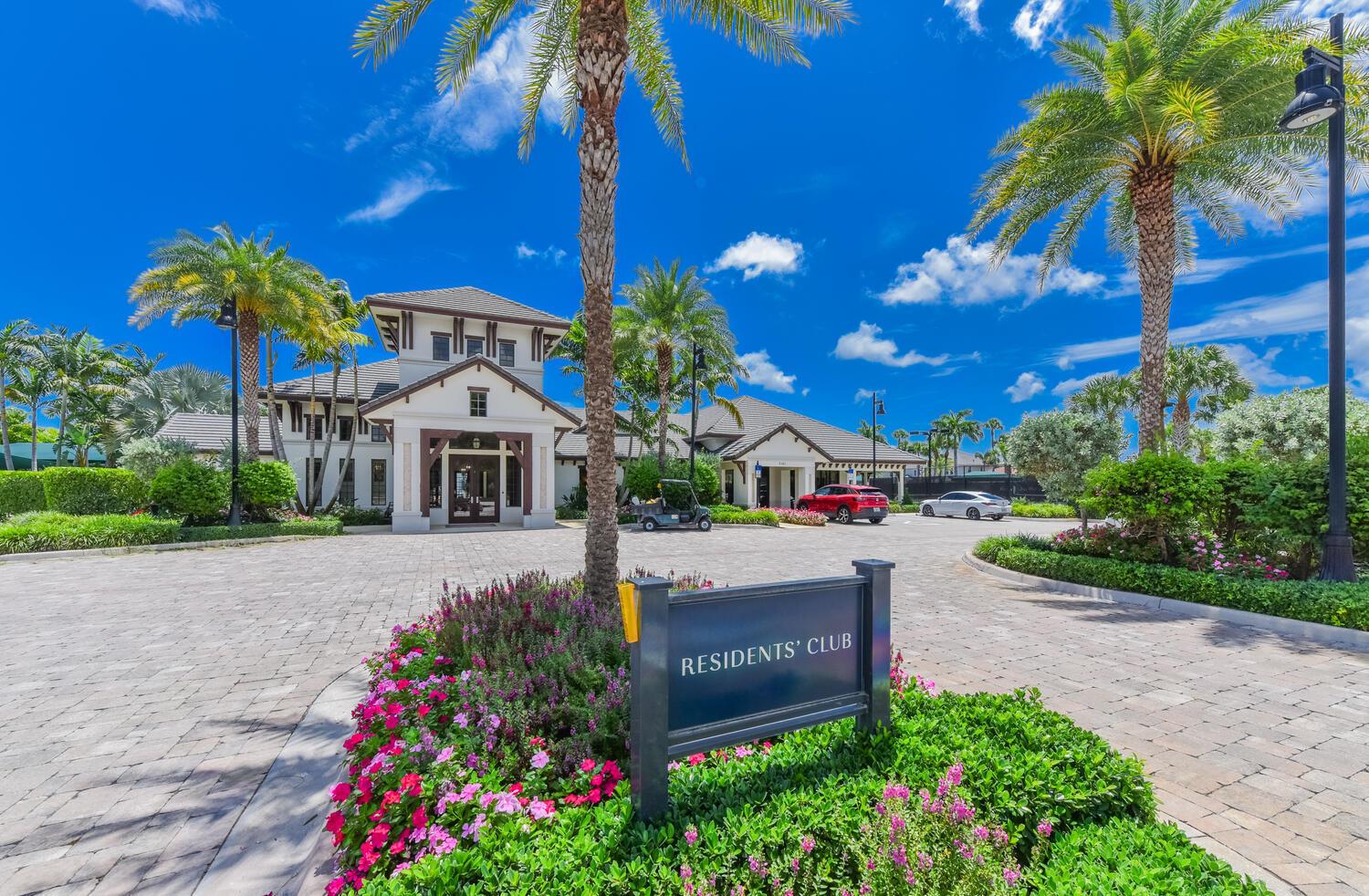 ROYAL PALM POLO PLAT - Residential Lease