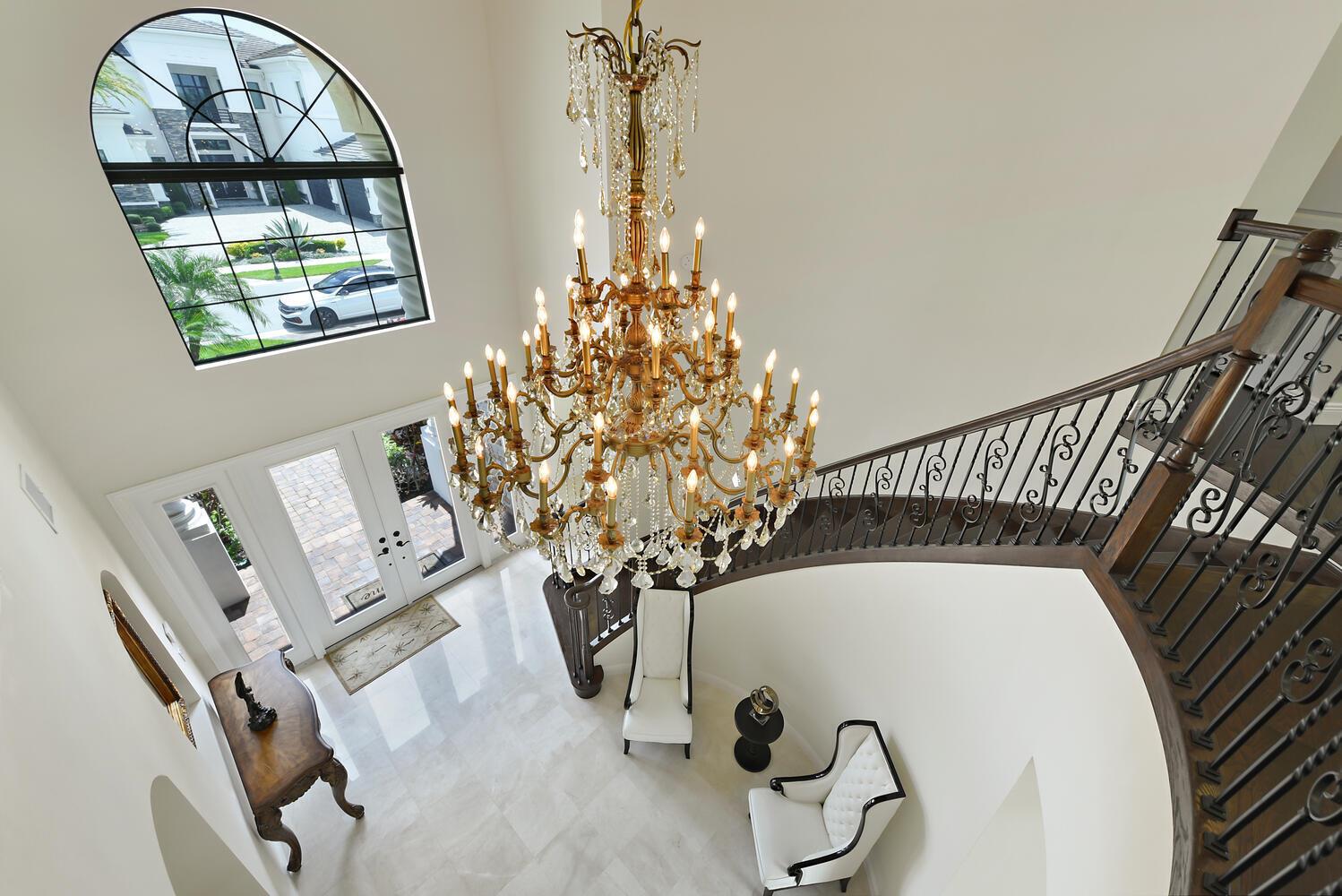 ROYAL PALM POLO PLAT - Residential Lease