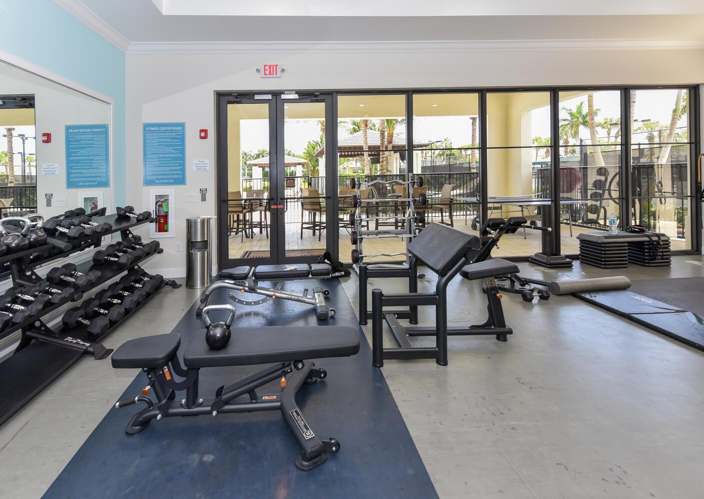 ROYAL PALM POLO PLAT - Residential Lease