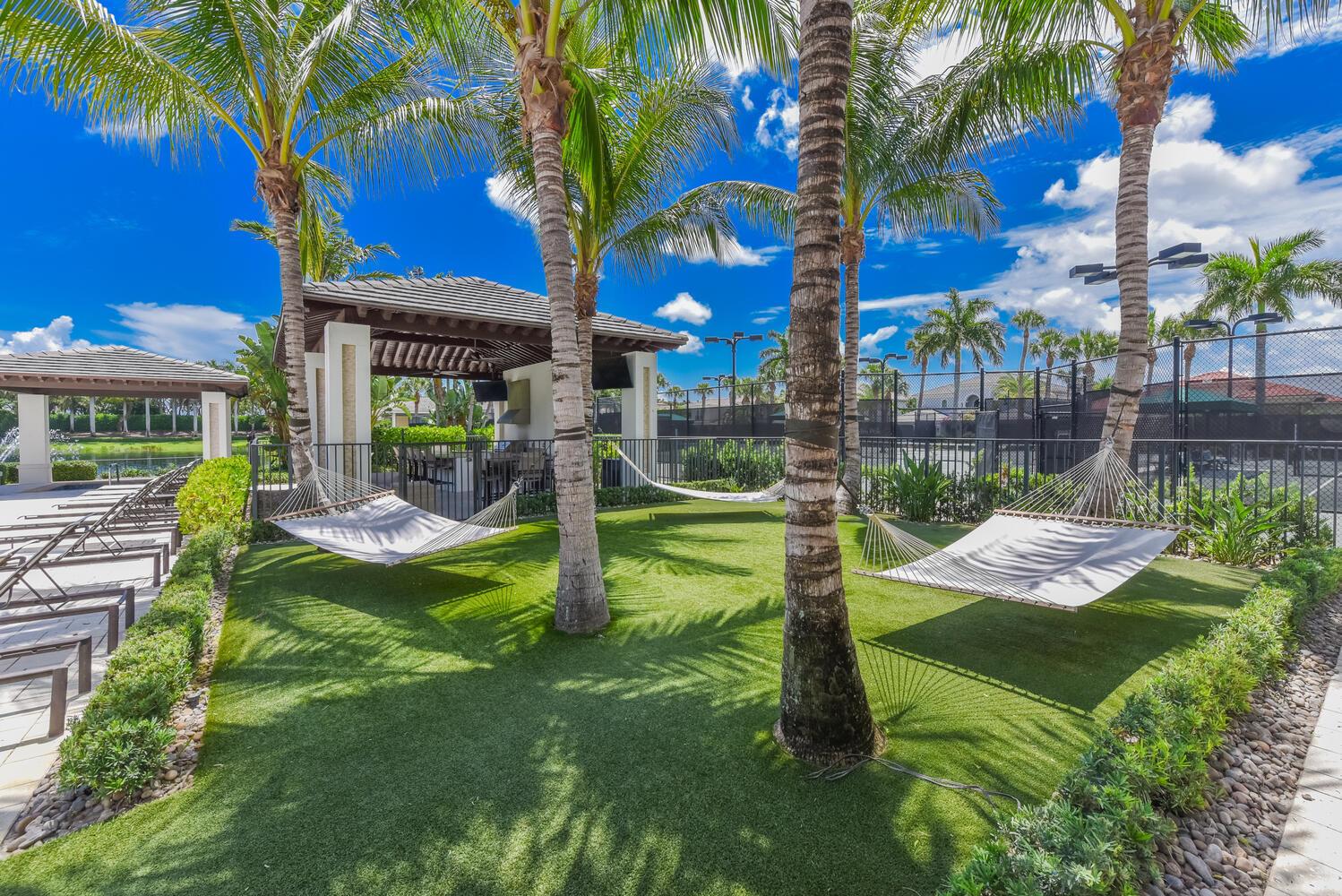 ROYAL PALM POLO PLAT - Residential Lease