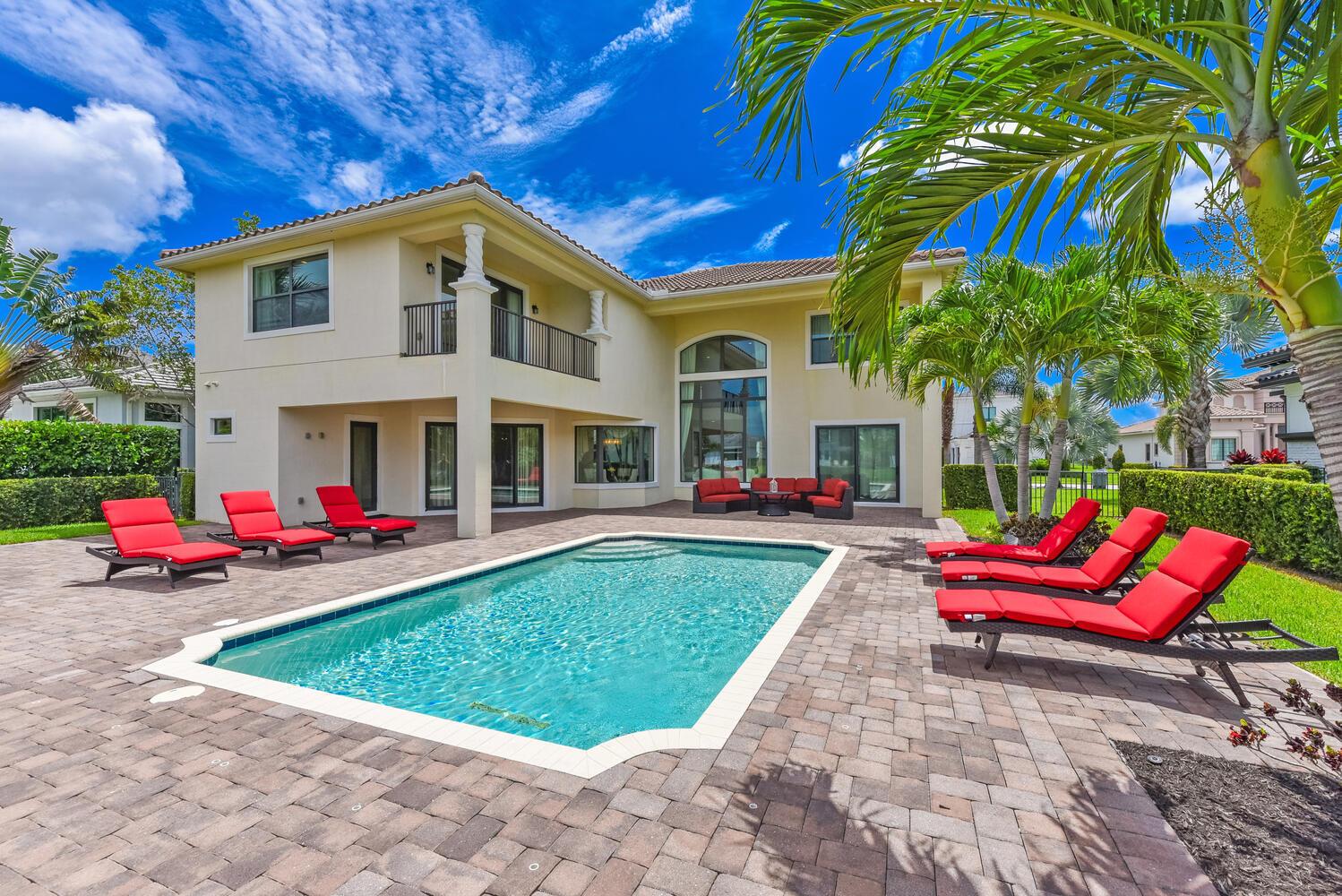 ROYAL PALM POLO PLAT - Residential Lease