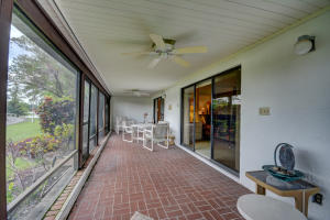 PALMS OF BOCA LAGO CONDO - Residential